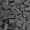 LEGO® 2x4 Carreaux Gris foncé - 87079 NOUVEAU ! Quantité 100x