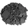 LEGO® Briques spéciales Mélange noir NOUVEAU  Quantité 50x - Chaque mé...