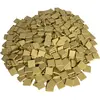 LEGO® 2x2 Carreaux Beige clair - 3068b NOUVEAU ! Quantité 500x