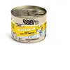 6 x 200 g Menu gourmet Dogs’n Tiger poulet et truite I Kitten, nourriture humide pour chat