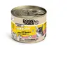 6 x 200 g Menu gourmet Dogs’n Tiger poulet et coeurs, nourriture humide pour chat