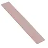 Coussin thermique Thermal Grizzly Minus Pad 8 120 x 20 x 1,5 mm