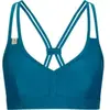 Haut de maillot de bain femme Inaska Wild Classic Bleu S 300020