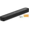 Barre de son Sennheiser Ambeo Soundbar Mini Dolby Atmos Noir