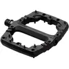 Sixpack Racing - Kamikaze PA - Pédale plate noir/gris
