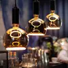 Segula Floating Ampoule LED G300 E27, 1900 K, 8 W, 55060, G300