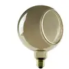 Segula Floating Ampoule LED G150 E27, 1900 K, 6 W, 55032, G150
