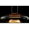 Segula Floating Ampoule LED Sonderbauform E27, 55037, Sonderbauform