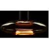 Segula Floating Ampoule LED Sonderbauform E27, 55039, Sonderbauform