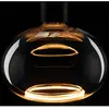 Segula Floating Ampoule LED Sonderbauform E27, 55028, Sonderbauform