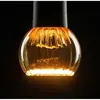 Segula Floating Ampoule LED G80 E27, 2200 K, 4 W, 55073, G80