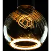 Segula Floating Ampoule LED G125 E27, 1900 K, 6 W, 55070, G125