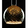 Segula Floating Ampoule LED G200 E27, 1900 K, 6 W, 55071, G200