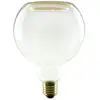 Segula Floating Ampoule LED G125 E27, 2000-2700 K, 6,2 W, 55015, G125