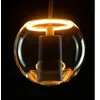 Segula Floating Ampoule LED GI12,5 E27, 2200 K, 4,5 W, 55004, GI12,5
