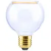 Segula Ampoule led Globo G80 Clear Ligne Floating 4W 240Lm 2200K Dimmable