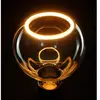 Segula Floating Ampoule LED G125 E27, 2200 K, 4,5 W, 55006, G125