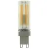 Segula Bright Ampoule LED T20 G9, 2200 K, 4,5 W, 55616, T20