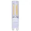 Ampoule LED - SEGULA - G9 - 1,5W - 2200K - Blanc chaud - 30000 heures