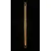 Segula Lampe tube LED - Top Flat - E27 - Transparent - 550 mm