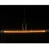 SEGULA Ampoule LED linéaire E27 5W 50cm 2.200K clair à intensité variable