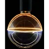 SEGULA LED-Globe Illusion, E27 G145 bleu/ambre 6W 1.900K dim