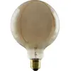 Segula Illusion Ampoule LED G125 E27, 1900 K, 6 W, 55479, G125