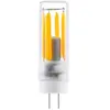 Segula Bright Ampoule LED T12 G4, 2000-2700 K, 2,5 W, 55765, T12