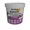 150 g BugBell BugKeks insectes, myrtille et psyllium friandises pour chien