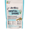 60g BugBell Snacks à grignoter Dental Shine pour chiens