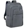RIVACASE 7569 ECO SAC à DOS POUR ORDINATEUR PORTABLE 17,3'' GRIS, GRIS