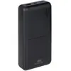 Rivacase VA2571 Powerbank Lithium Polymer (LiPo) 20000 mAh noir