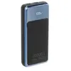 Powerbank USB A/USB C 20000mAh Power Delivery Noir Rivacase TU