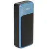 Batterie externe RIVACASE POWERBANK VA1080 avec Smart OUTPUT - 30 000 mAh - Noir