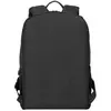 Sac à dos - RivaCase - 7561 Black - Étanche - Polyester recyclé - 16