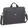 Rivacase Housse ordinateur Gremio - Noir