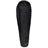 Grüezi Bag - Downwool Extreme Light 2.0 - Sac de couchage Black Editio...