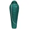 Grüezi Bag - Downwool Summer Light 2.0 - Sac de couchage Ocean Green -...