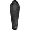 Grüezi Bag - Downwool Subzero 2.0 - Sac de couchage Black Edition - Re...