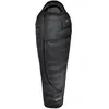 Grüezi Bag - Downwool Subzero 2.0 - Sac de couchage Black Edition - Lo...