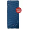Grüezi Bag - Downwool Two In One Comfort 2.0 - Sac de couchage Night B...