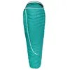 Grüezi Bag - Downwool Extreme Light 2.0 - Sac de couchage Viridian Gre...