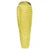 Grüezi Bag - Downwool Extreme Light 2.0 - Sac de couchage Warm Olive -...