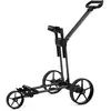 Flat Cat Trolley électrique Ahead 3.0, noir