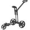 Flat Cat E-Trolley Touch 3.0, noir