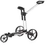 Flat Cat E-Trolley Gear 3.0, argent