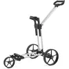 Flat Cat Trolley électrique Ahead 3.0, argent