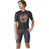 Castelli Set (2 pièces) GIRO D'ITALIA Highway to Rome 2025