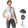 Castelli Maxi-Set (5 pièces) GIRO D'ITALIA Espresso 2025