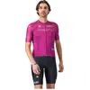 Castelli Set (2 pièces) GIRO D'ITALIA Maglia Ciclamino 2025